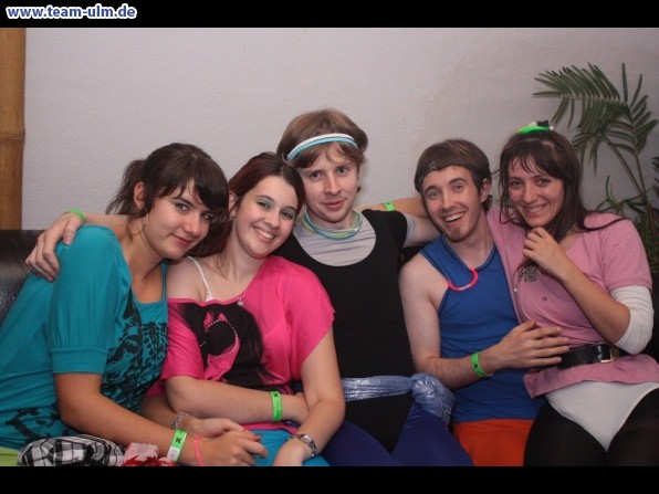Trash Pop @ Club Ohm - Bild 99