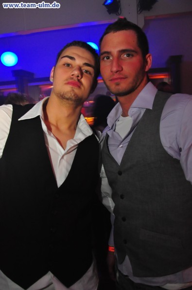 Stadt Land Club @ Club Ohm - Bild 1