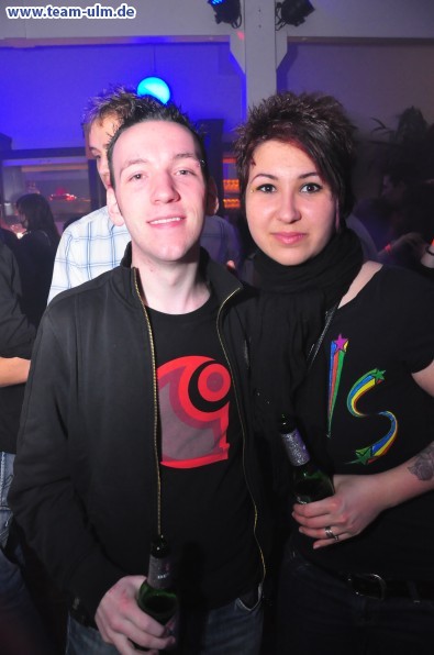 Stadt Land Club @ Club Ohm - Bild 10