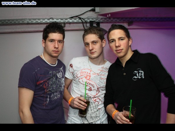 Stadt Land Club @ Club Ohm - Bild 100