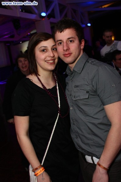 Stadt Land Club @ Club Ohm - Bild 101