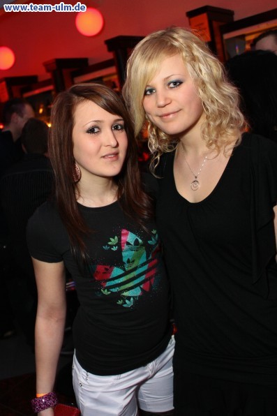 Stadt Land Club @ Club Ohm - Bild 102
