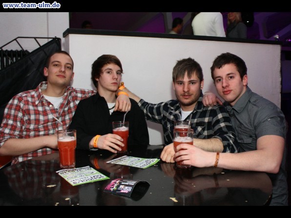 Stadt Land Club @ Club Ohm - Bild 103