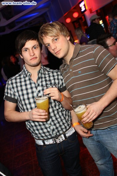 Stadt Land Club @ Club Ohm - Bild 105