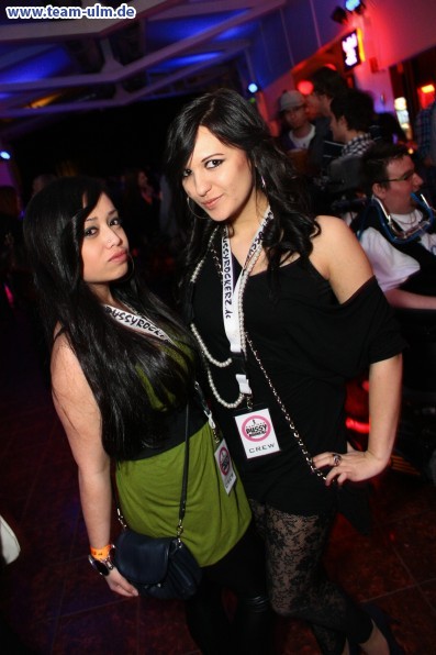 Stadt Land Club @ Club Ohm - Bild 107