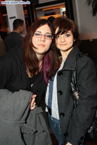 Stadt Land Club @ Club Ohm - Bild 108