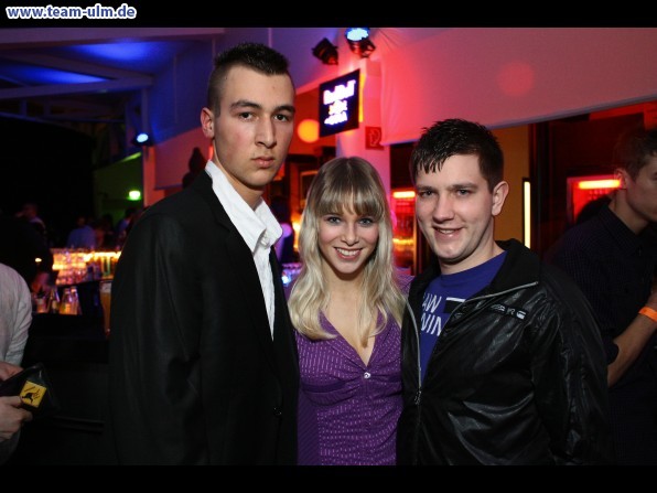 Stadt Land Club @ Club Ohm - Bild 109