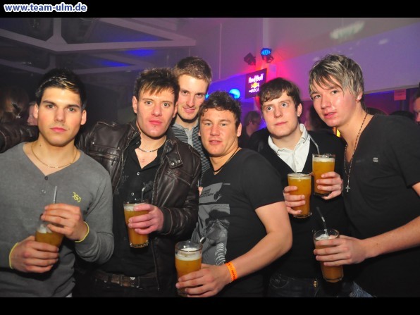 Stadt Land Club @ Club Ohm - Bild 11