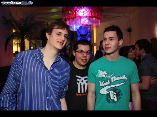 Stadt Land Club @ Club Ohm - Bild 110