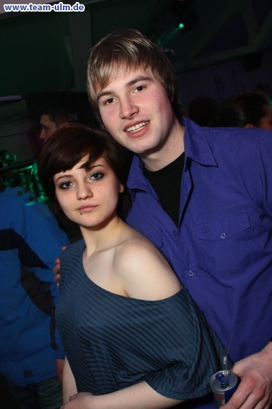 Stadt Land Club @ Club Ohm - Bild 111