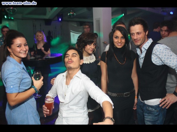 Stadt Land Club @ Club Ohm - Bild 112