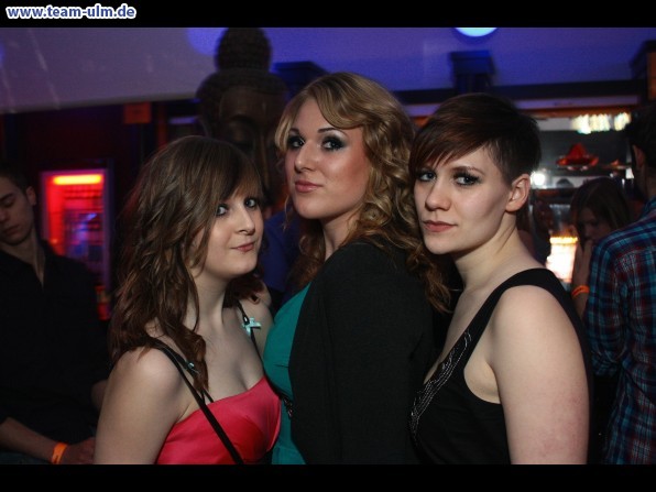 Stadt Land Club @ Club Ohm - Bild 113