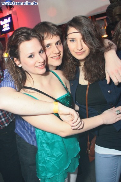 Stadt Land Club @ Club Ohm - Bild 114