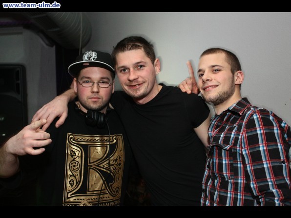 Stadt Land Club @ Club Ohm - Bild 116
