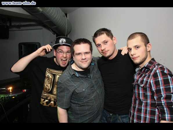 Stadt Land Club @ Club Ohm - Bild 117
