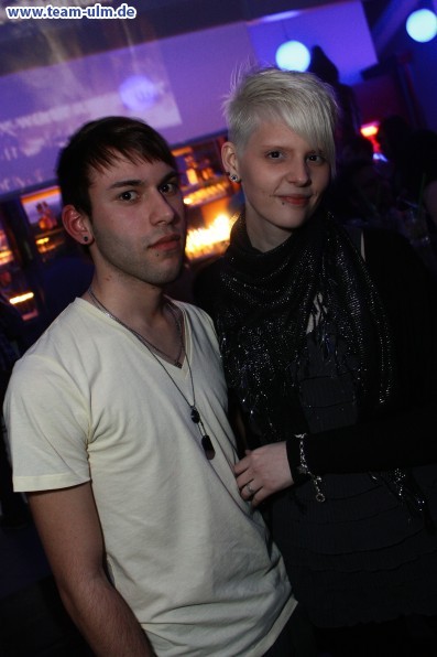 Stadt Land Club @ Club Ohm - Bild 118