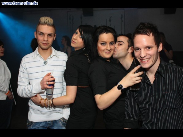Stadt Land Club @ Club Ohm - Bild 119