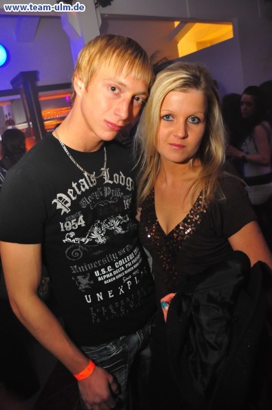 Stadt Land Club @ Club Ohm - Bild 12