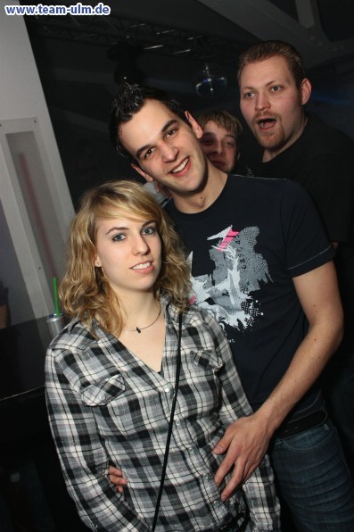 Stadt Land Club @ Club Ohm - Bild 120