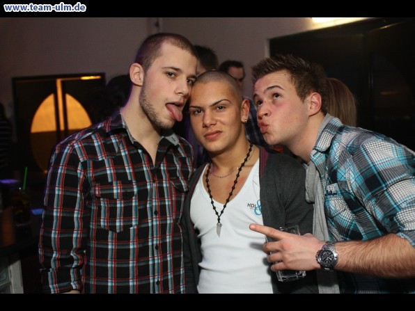 Stadt Land Club @ Club Ohm - Bild 122