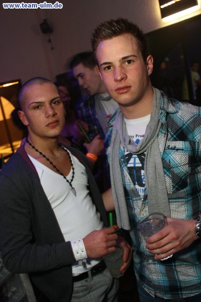 Stadt Land Club @ Club Ohm - Bild 125