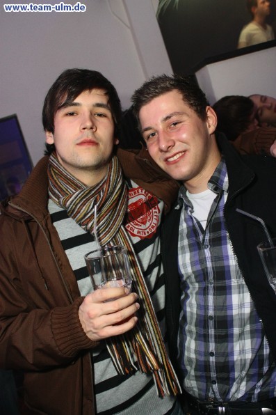 Stadt Land Club @ Club Ohm - Bild 126