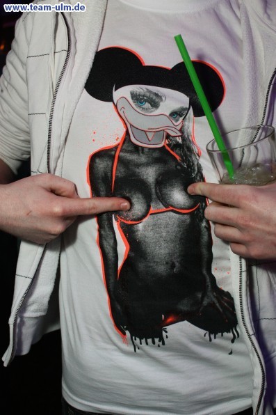 Stadt Land Club @ Club Ohm - Bild 127