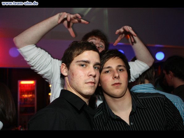 Stadt Land Club @ Club Ohm - Bild 128