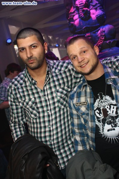 Stadt Land Club @ Club Ohm - Bild 129