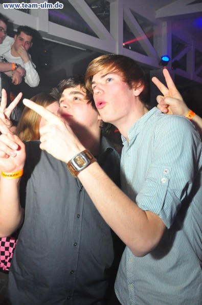 Stadt Land Club @ Club Ohm - Bild 13