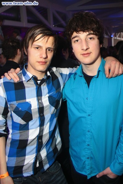 Stadt Land Club @ Club Ohm - Bild 131