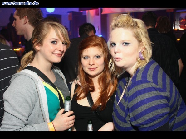 Stadt Land Club @ Club Ohm - Bild 132