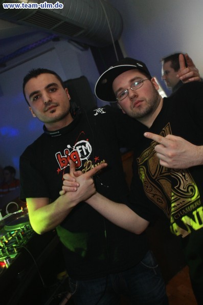 Stadt Land Club @ Club Ohm - Bild 133
