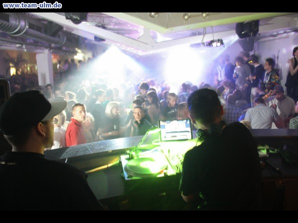 Stadt Land Club @ Club Ohm - Bild 134