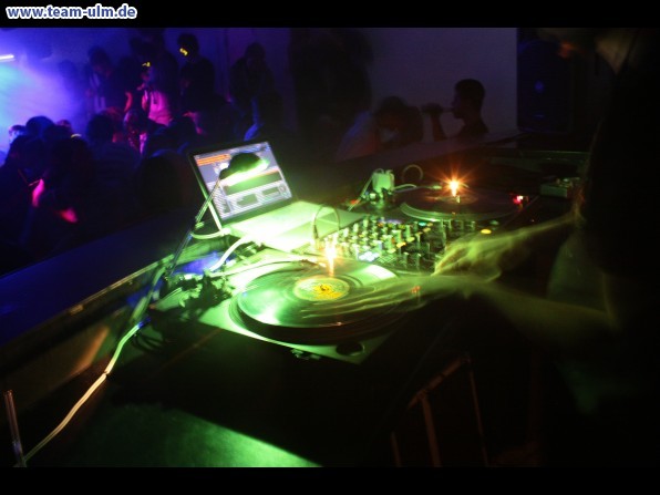 Stadt Land Club @ Club Ohm - Bild 135