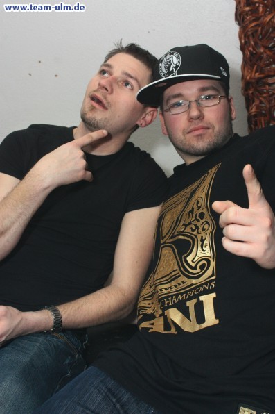 Stadt Land Club @ Club Ohm - Bild 136