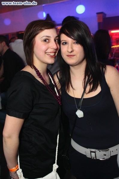 Stadt Land Club @ Club Ohm - Bild 137