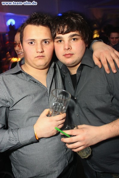 Stadt Land Club @ Club Ohm - Bild 138