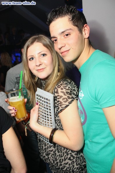 Stadt Land Club @ Club Ohm - Bild 139