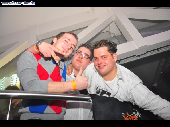 Stadt Land Club @ Club Ohm - Bild 14