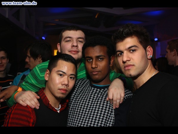 Stadt Land Club @ Club Ohm - Bild 140