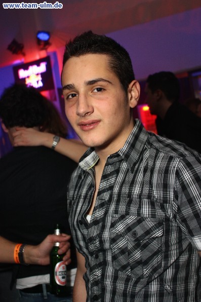Stadt Land Club @ Club Ohm - Bild 141
