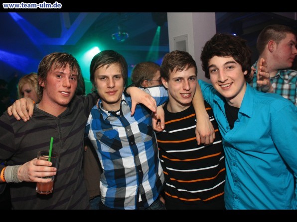 Stadt Land Club @ Club Ohm - Bild 142