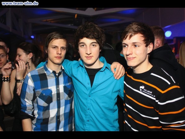 Stadt Land Club @ Club Ohm - Bild 143