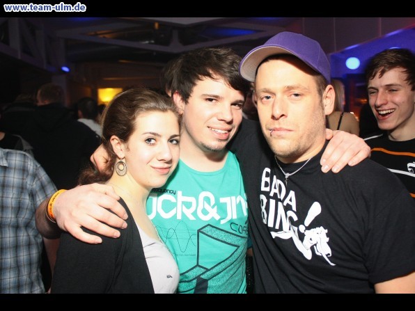 Stadt Land Club @ Club Ohm - Bild 144