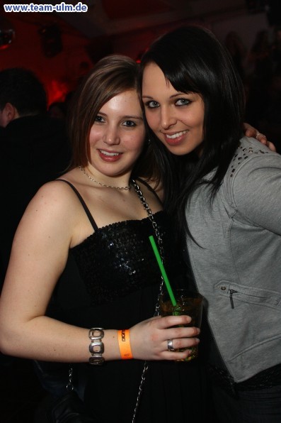 Stadt Land Club @ Club Ohm - Bild 146