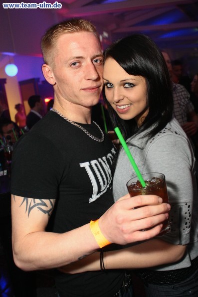 Stadt Land Club @ Club Ohm - Bild 147