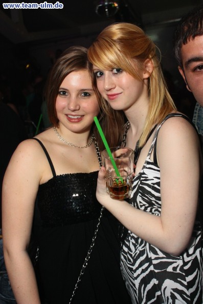 Stadt Land Club @ Club Ohm - Bild 149