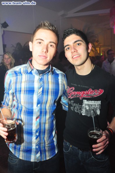 Stadt Land Club @ Club Ohm - Bild 15