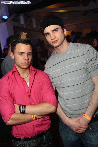Stadt Land Club @ Club Ohm - Bild 151
